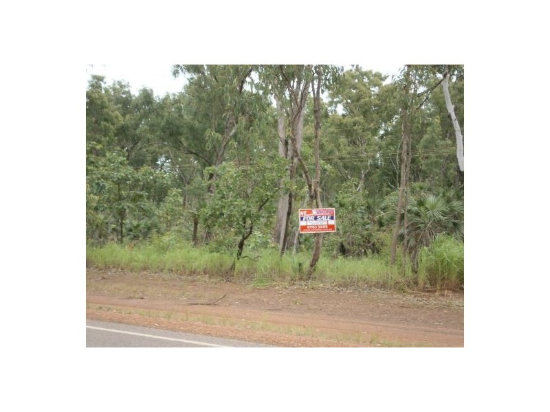 210 Namarada Drive, Dundee Beach NT 0840