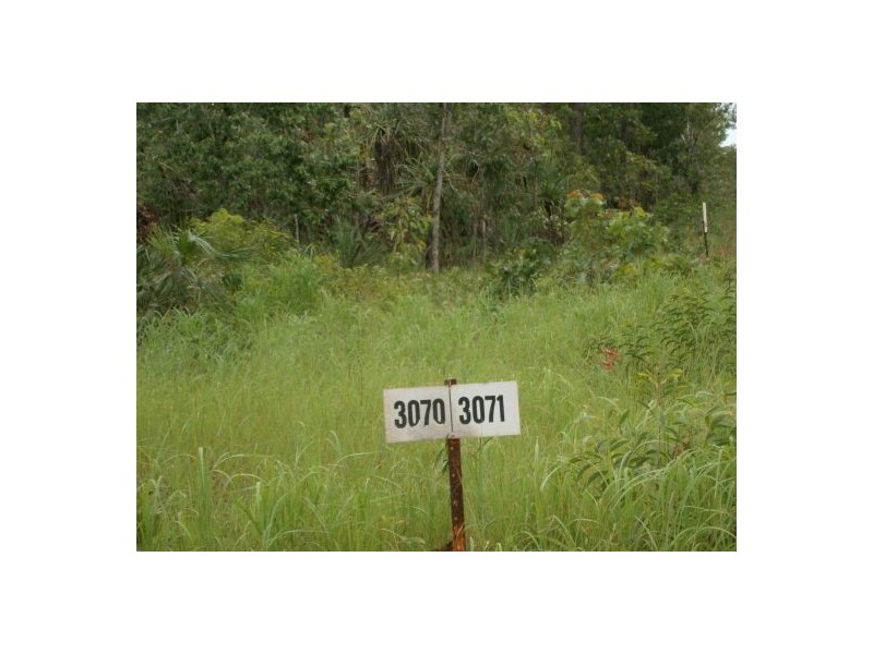 210 Namarada Drive, Dundee Beach NT 0840