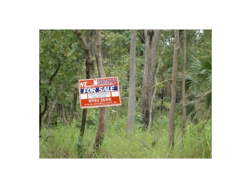 210 Namarada Drive, Dundee Beach NT 0840