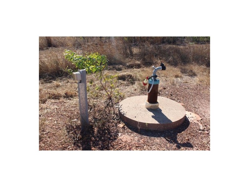 71 Gregory Road, Marrakai NT 0822