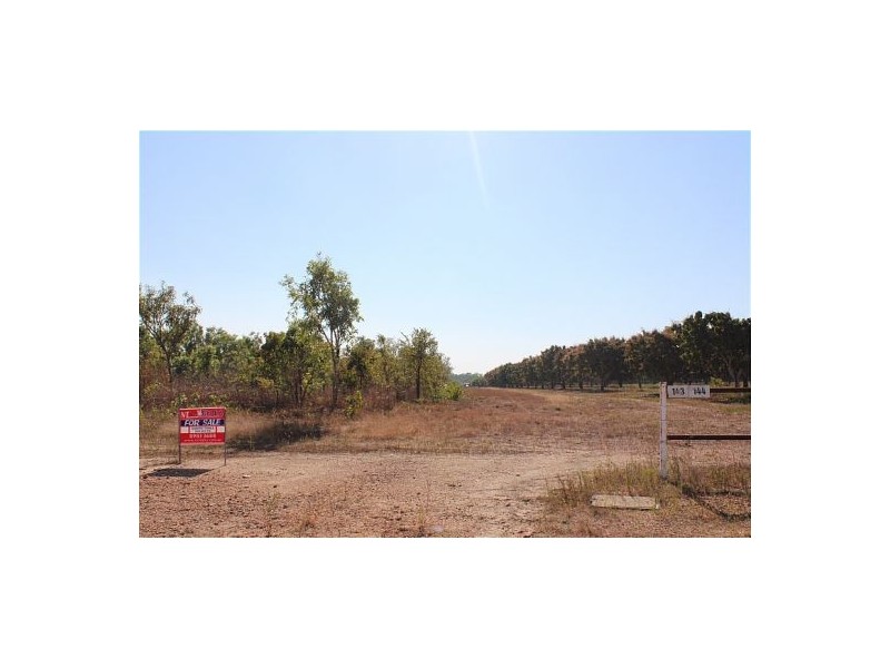 185 Hardcastle Road, Dundee Downs NT 0840