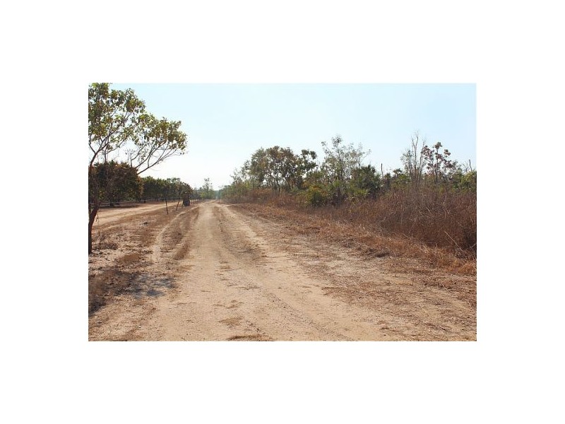 185 Hardcastle Road, Dundee Downs NT 0840