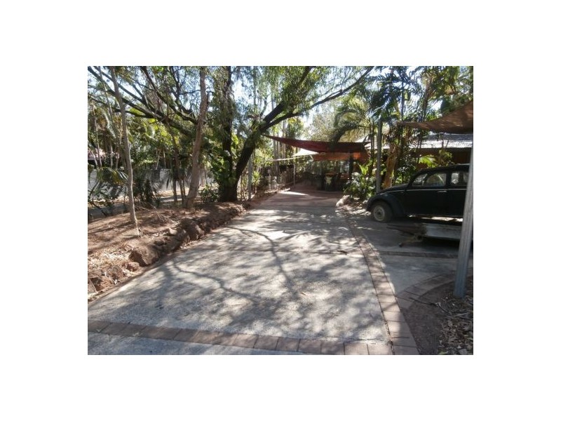 6 Sextant Court, Woodroffe NT 0830