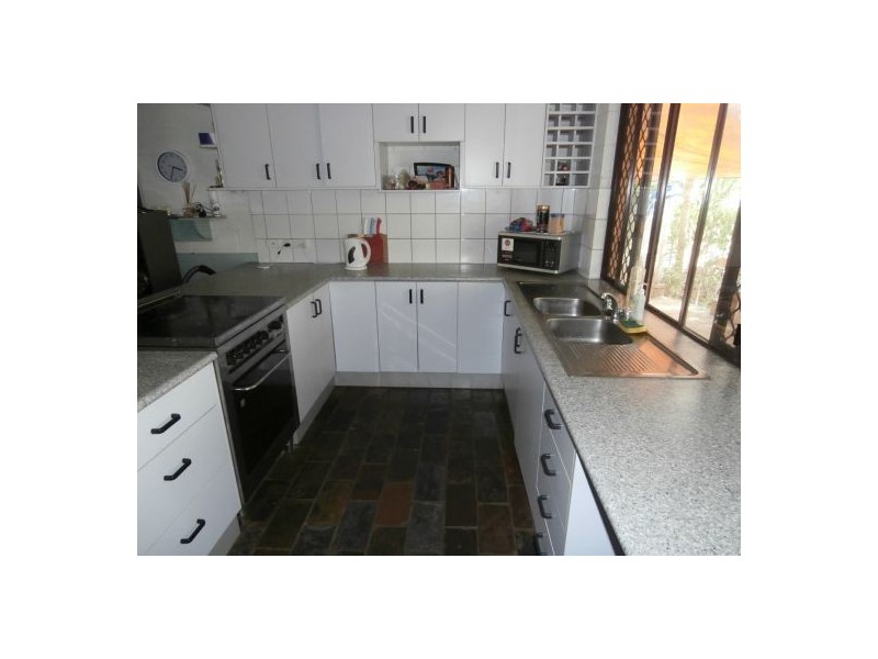 6 Sextant Court, Woodroffe NT 0830