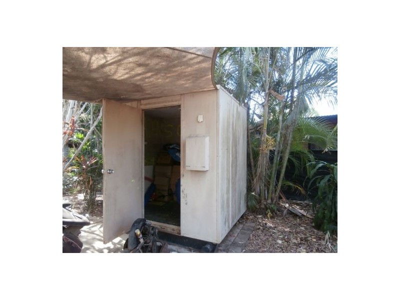 6 Sextant Court, Woodroffe NT 0830