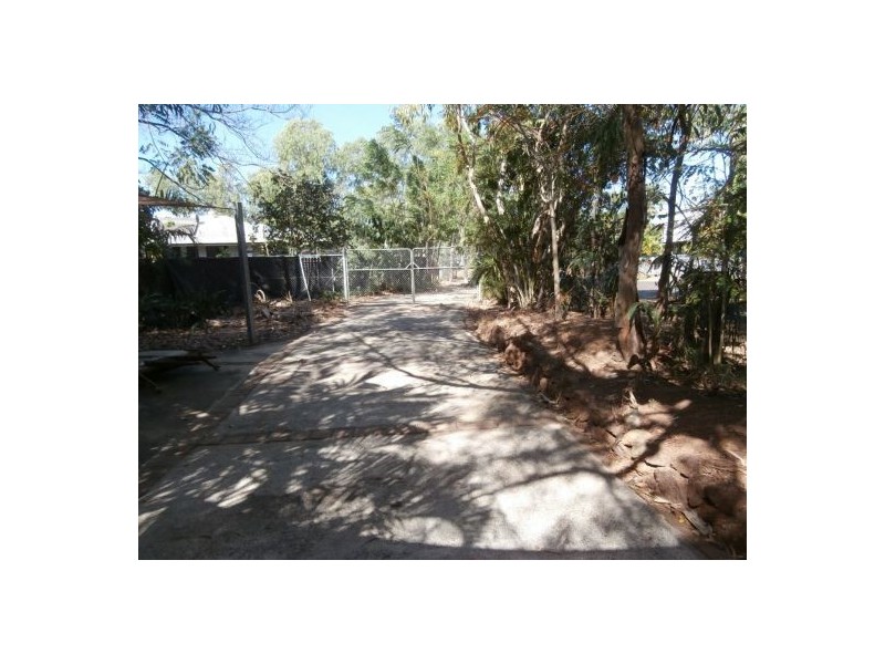 6 Sextant Court, Woodroffe NT 0830