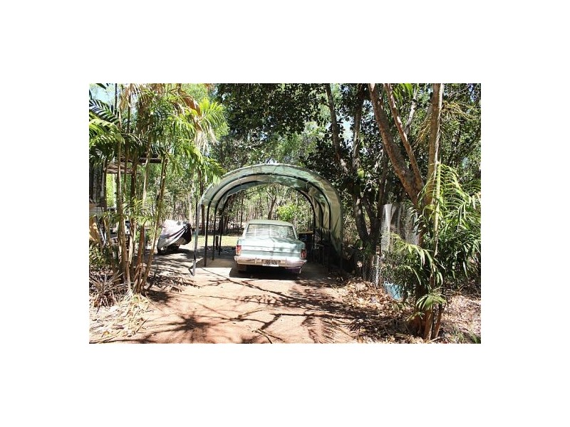 340 Girraween Road, Mcminns Lagoon NT 0822