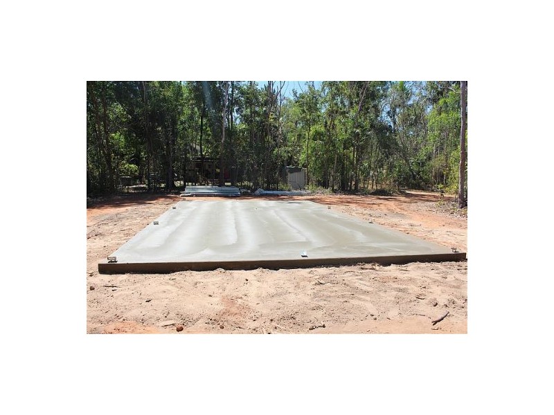 340 Girraween Road, Mcminns Lagoon NT 0822