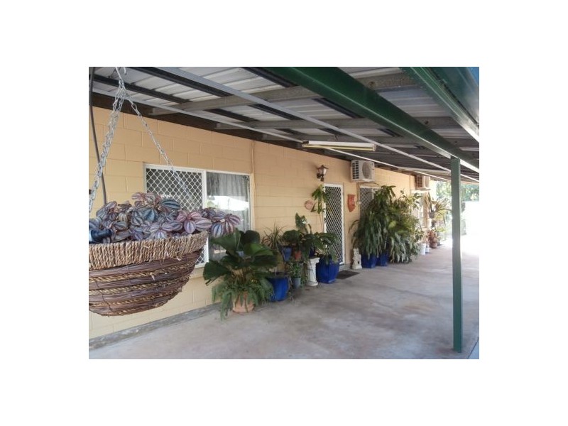 12 Muckaninnie Court, Moulden NT 0830