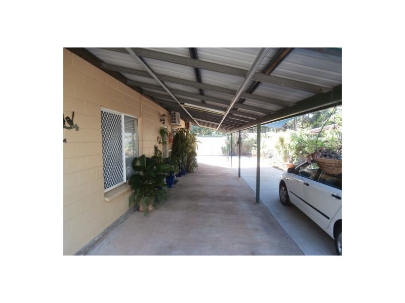12 Muckaninnie Court, Moulden NT 0830