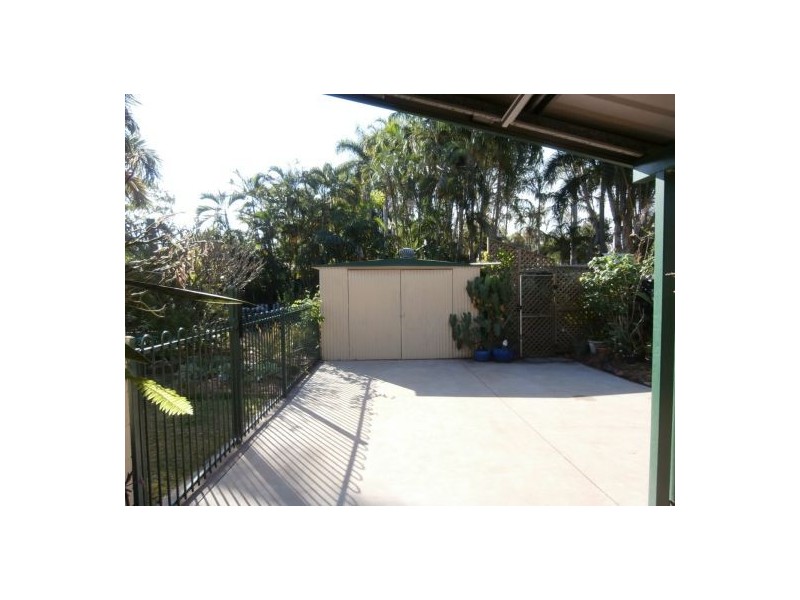 12 Muckaninnie Court, Moulden NT 0830