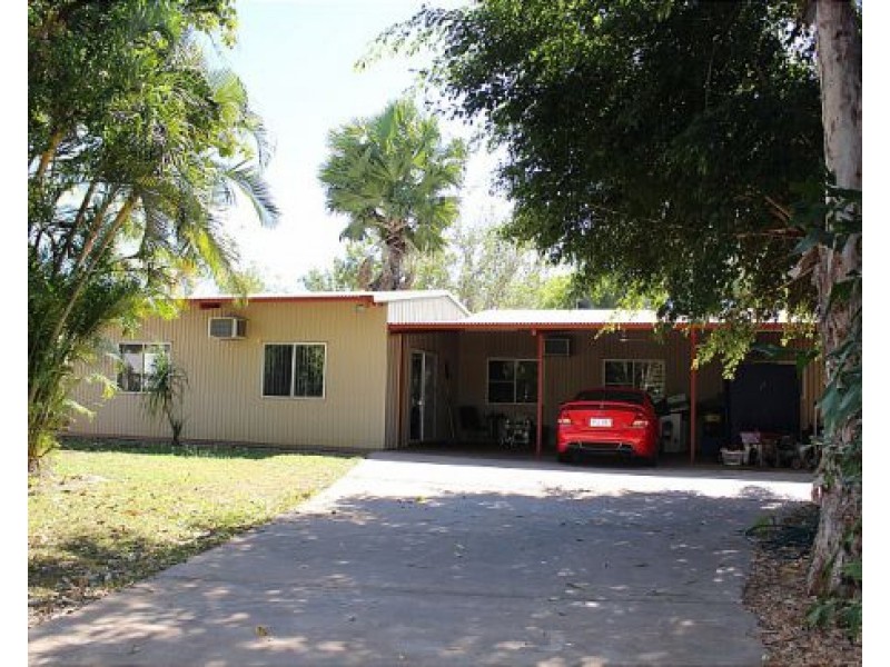31 Hatt Street, Adelaide River NT 0846