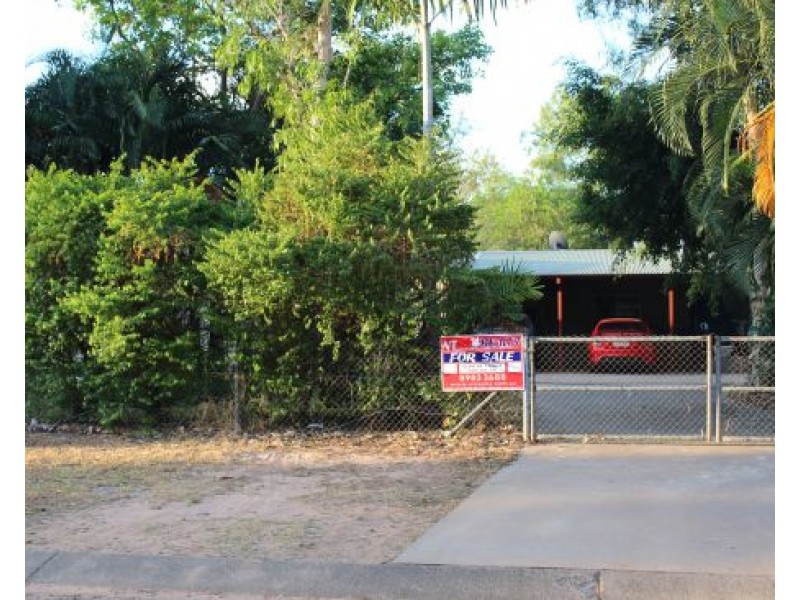 31 Hatt Street, Adelaide River NT 0846