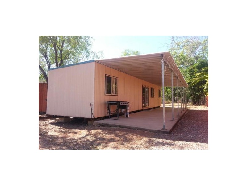 23 Ward Street, Pine Creek NT 0847