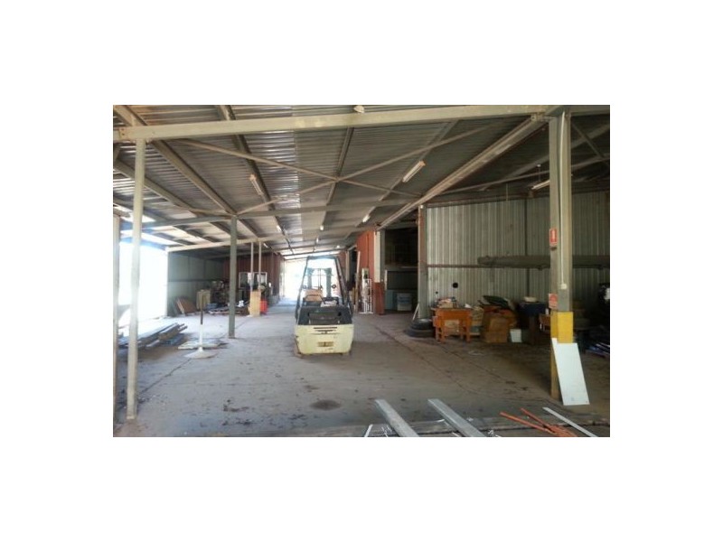 23 Ward Street, Pine Creek NT 0847