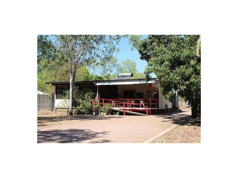 31 Finlay Road, Adelaide River NT 0846