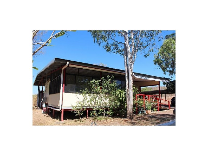 31 Finlay Road, Adelaide River NT 0846