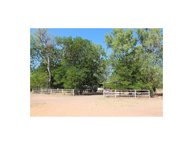 31 Finlay Road, Adelaide River NT 0846