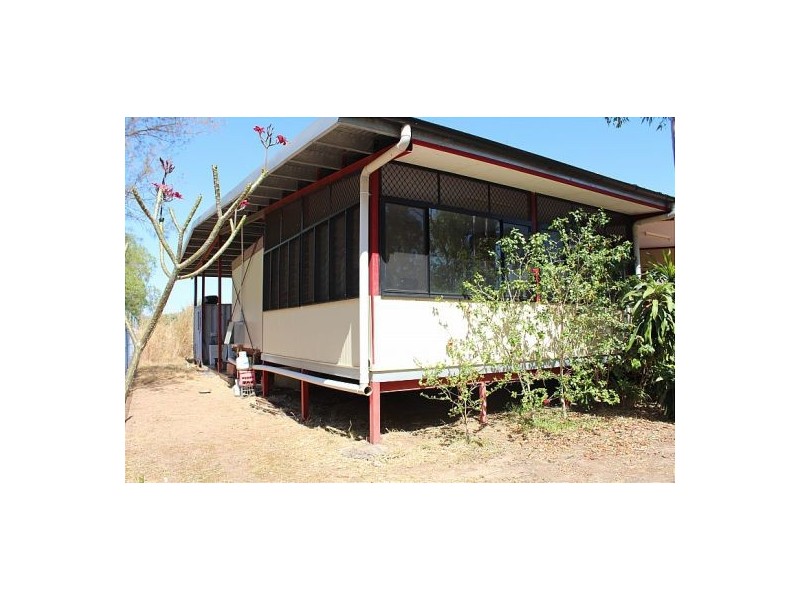 31 Finlay Road, Adelaide River NT 0846