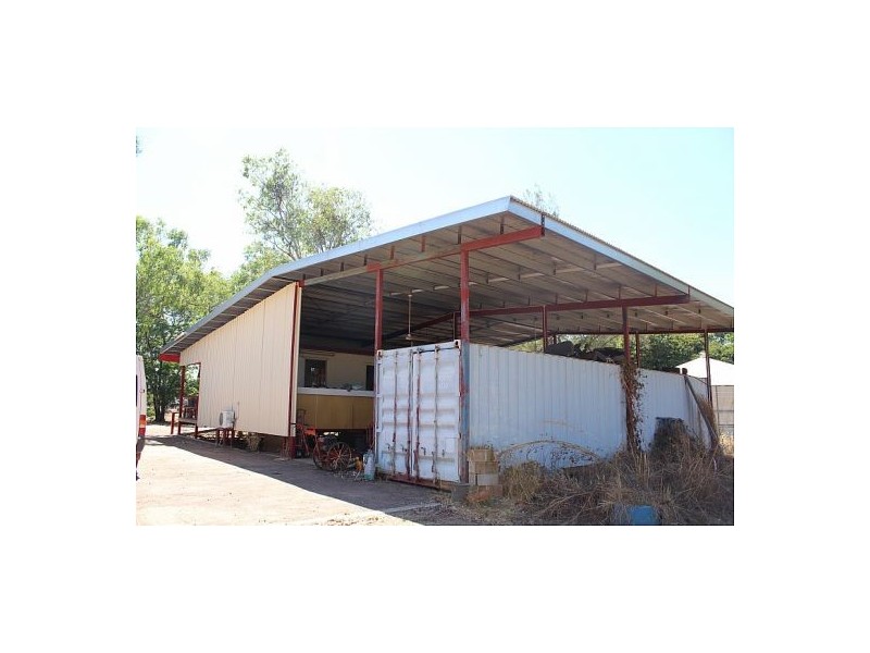 31 Finlay Road, Adelaide River NT 0846