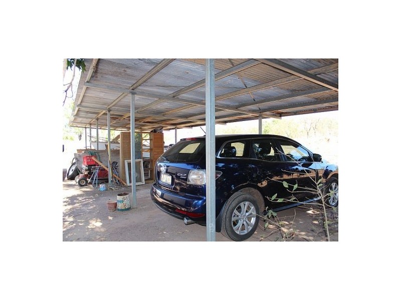 31 Finlay Road, Adelaide River NT 0846