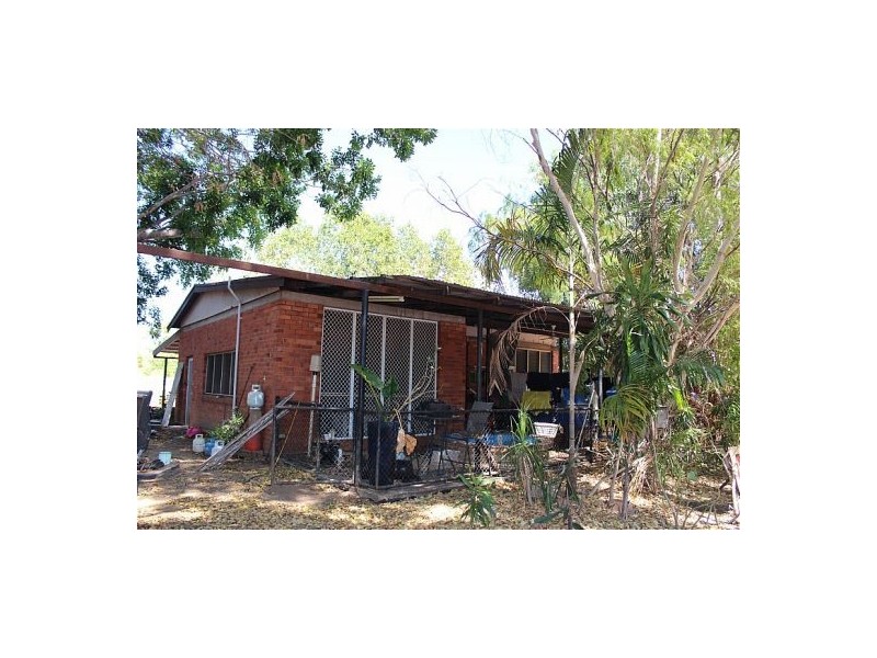 31 Finlay Road, Adelaide River NT 0846