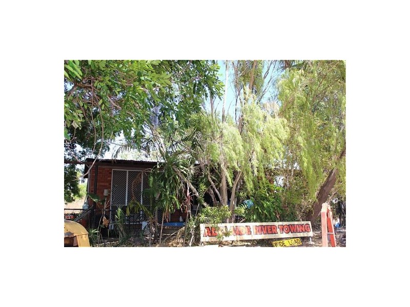 31 Finlay Road, Adelaide River NT 0846