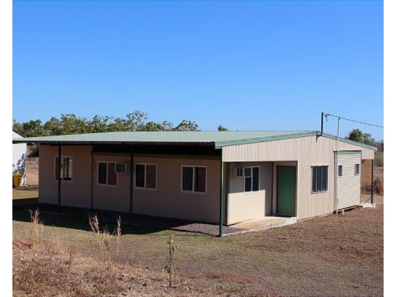 141 Strickland Road, Adelaide River NT 0846