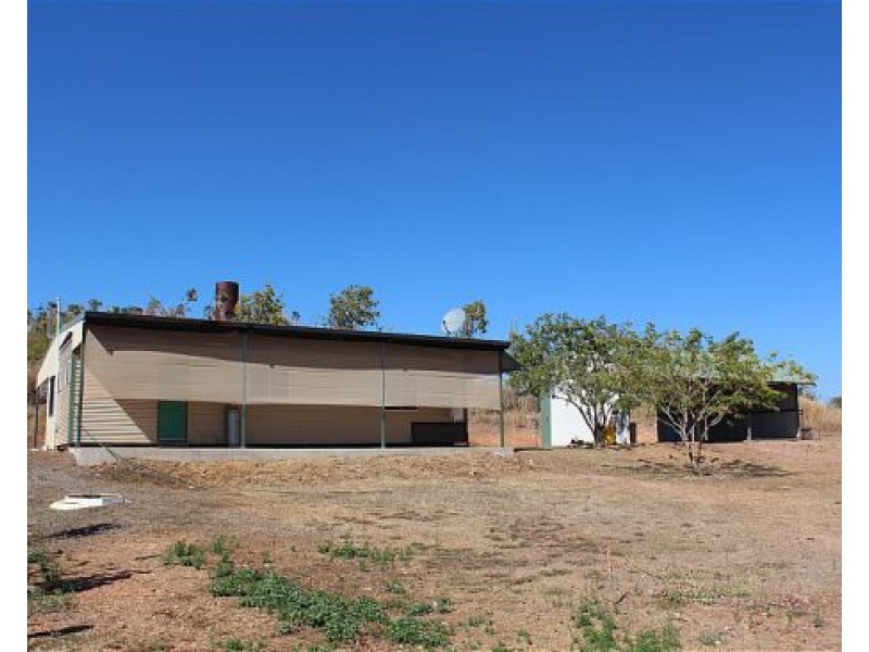 141 Strickland Road, Adelaide River NT 0846