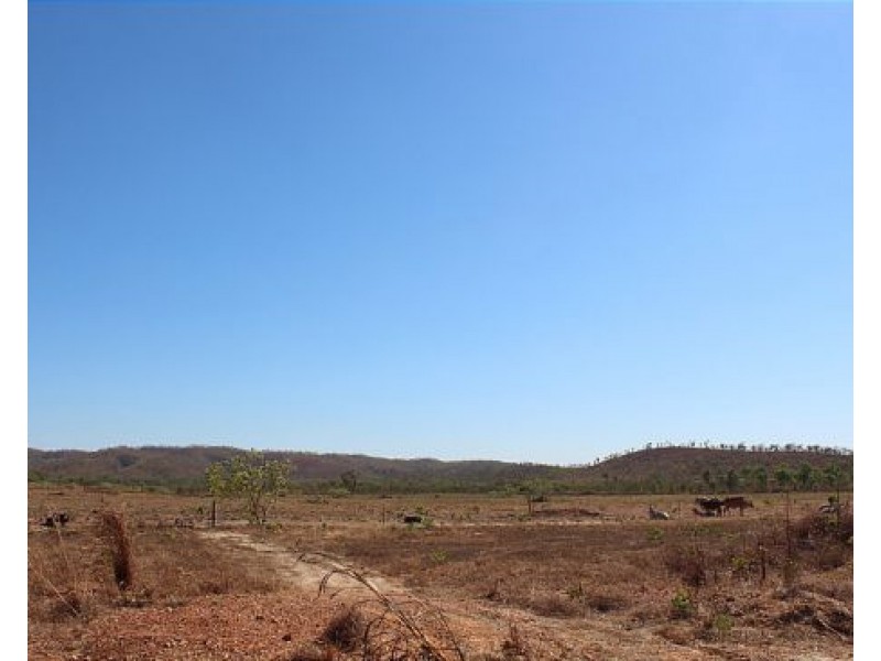 141 Strickland Road, Adelaide River NT 0846