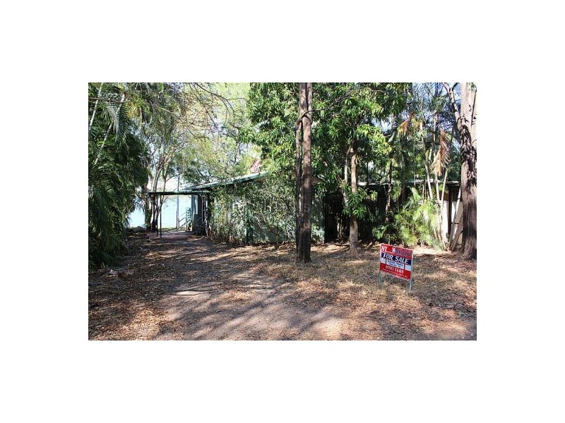 6/841 Chinner Road, Lake Bennett NT 0822