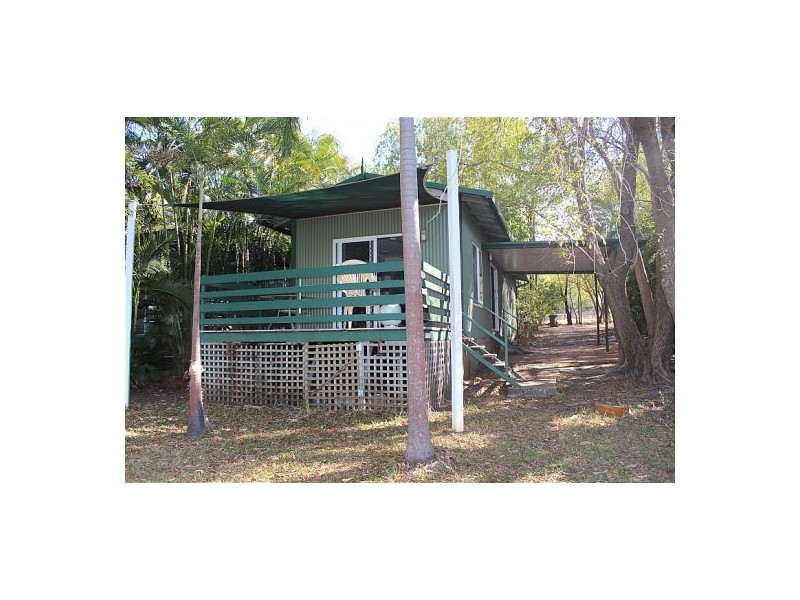 6/841 Chinner Road, Lake Bennett NT 0822