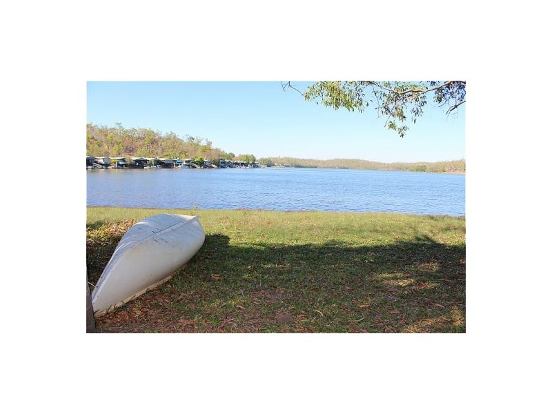 6/841 Chinner Road, Lake Bennett NT 0822