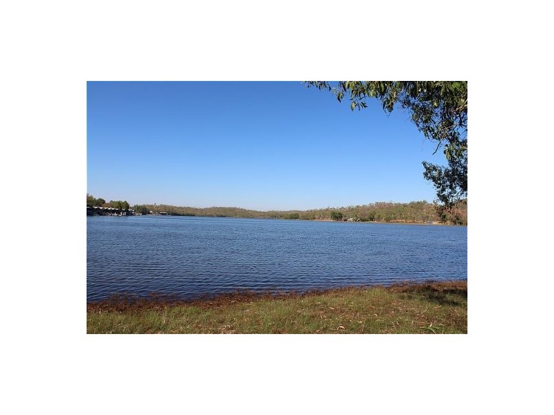 6/841 Chinner Road, Lake Bennett NT 0822