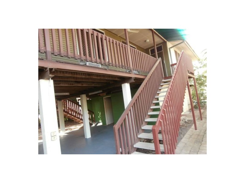 2 Bailey Circuit, Driver NT 0830