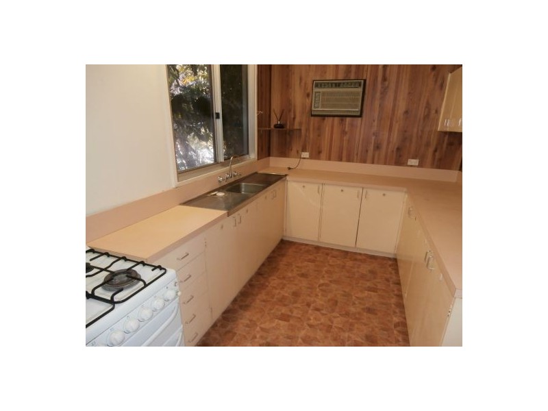 2 Bailey Circuit, Driver NT 0830