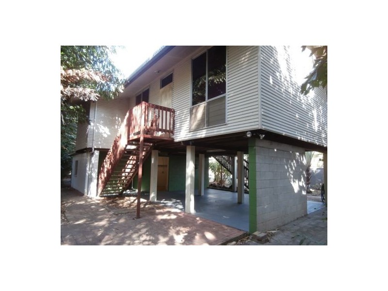 2 Bailey Circuit, Driver NT 0830