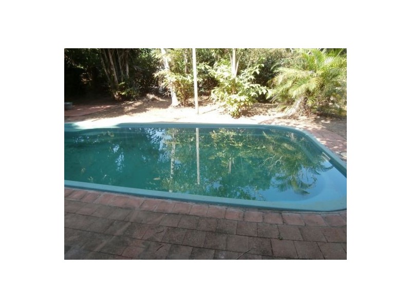 2 Bailey Circuit, Driver NT 0830