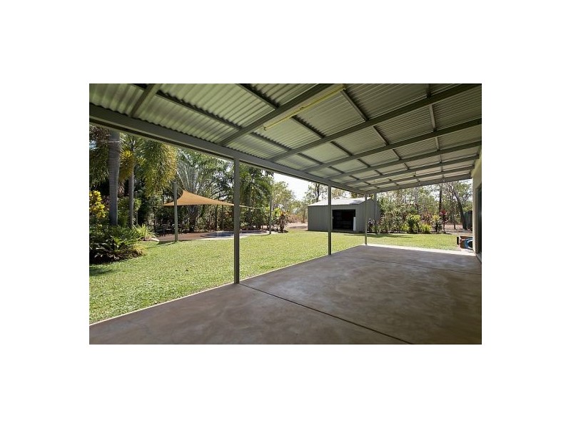 929 Goode Road, Humpty Doo NT 0836