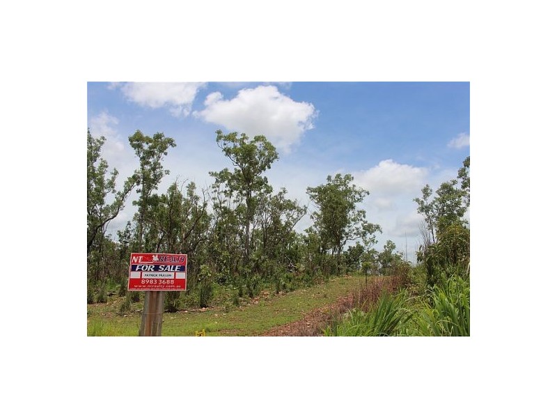 505 Milton Road (stapleton), Adelaide River NT 0846