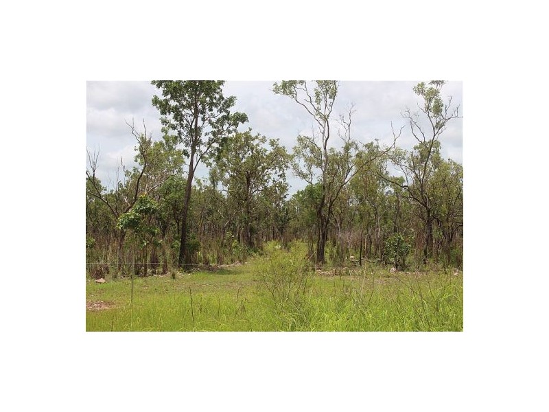 505 Milton Road (stapleton), Adelaide River NT 0846
