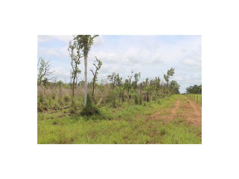 505 Milton Road (stapleton), Adelaide River NT 0846