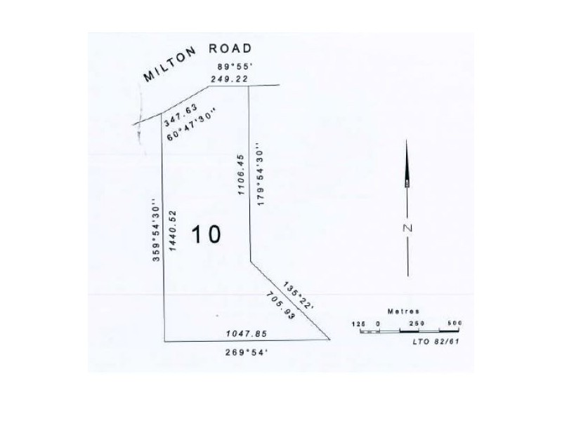 505 Milton Road (stapleton), Adelaide River NT 0846