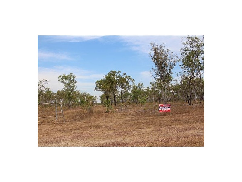 376 Barr Road, Marrakai NT 0822