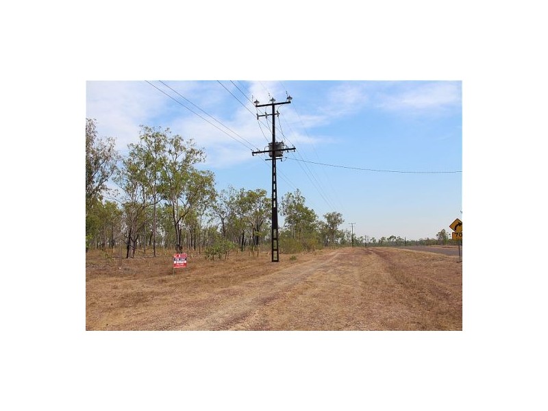 376 Barr Road, Marrakai NT 0822