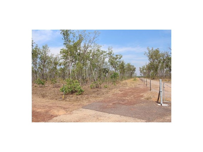 376 Barr Road, Marrakai NT 0822