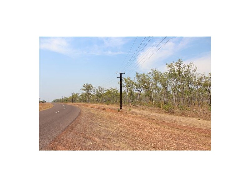 376 Barr Road, Marrakai NT 0822