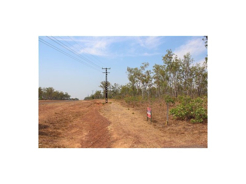 376 Barr Road, Marrakai NT 0822