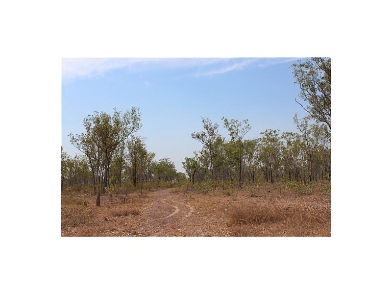 376 Barr Road, Marrakai NT 0822