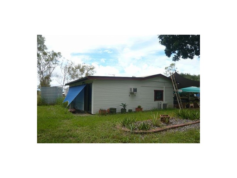 115 Strangways Road, Humpty Doo NT 0836
